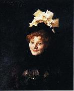 Madame Paul Escudier